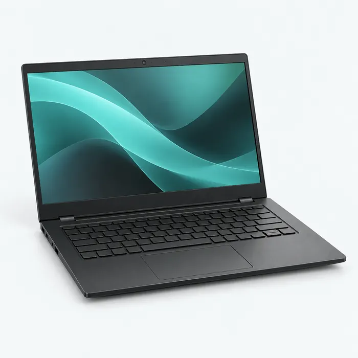 Laptop empresarial de 14 pulgadas