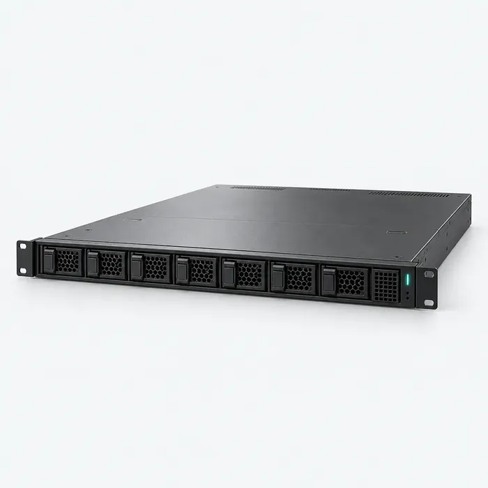 Servidor de rack 1U