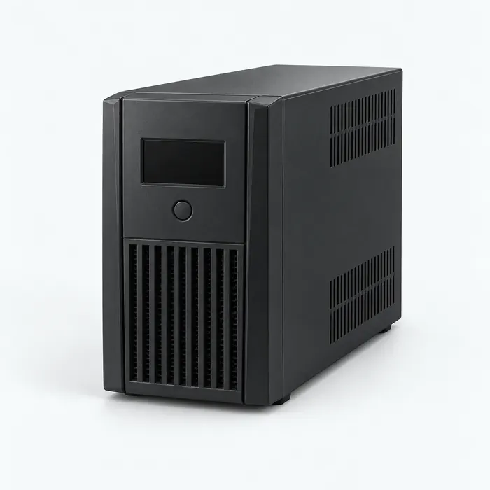 UPS en línea de 3 kVA
